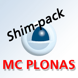 Bild für Kategorie Shim-pack MC Plonas